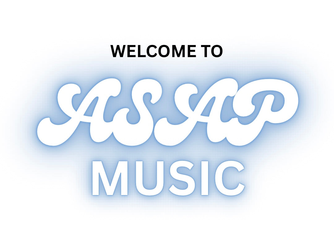 ASAP MUSIC