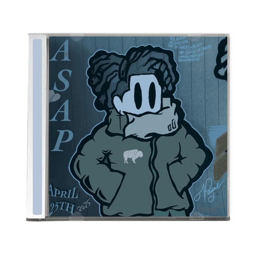ASAP DEMO
