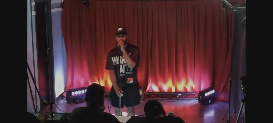Load video: 