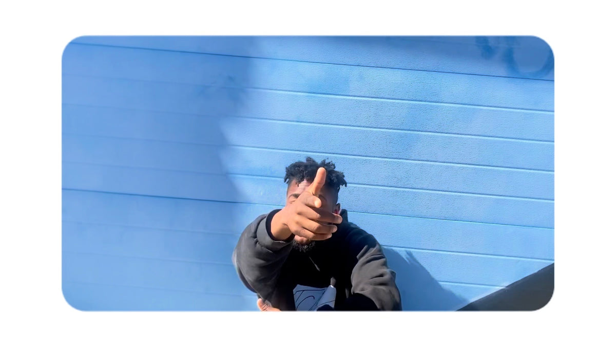 Load video: 